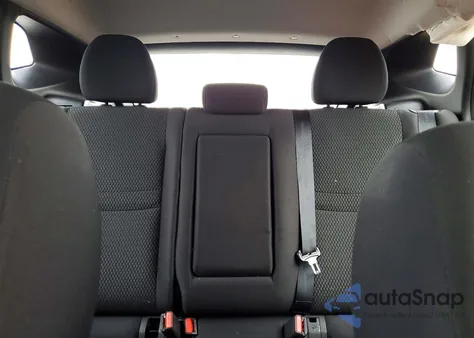 2022 Nissan Rogue Sport S from USA, damaged, VIN JN1BJ1AW4NW683455